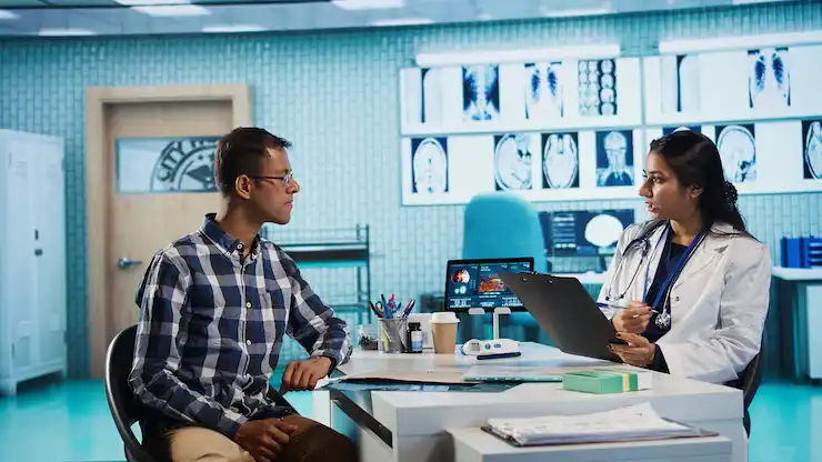 Clinic Website Design and Development in India