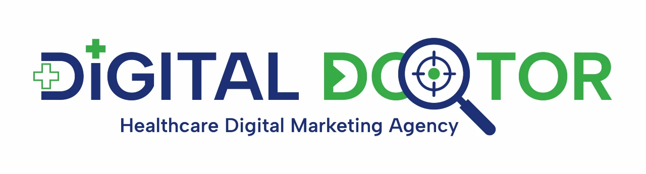 Digital Doqtor Logo