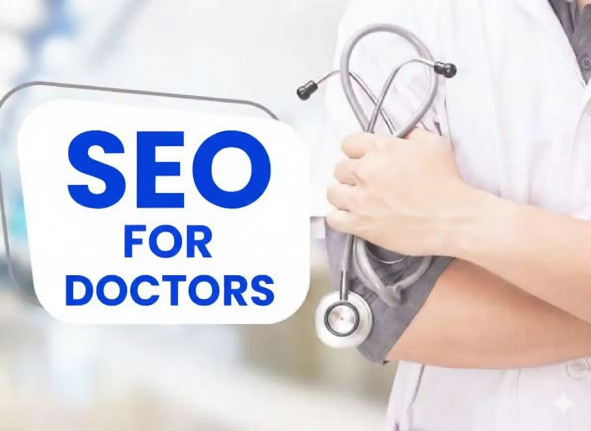 Doctor SEO Services in India