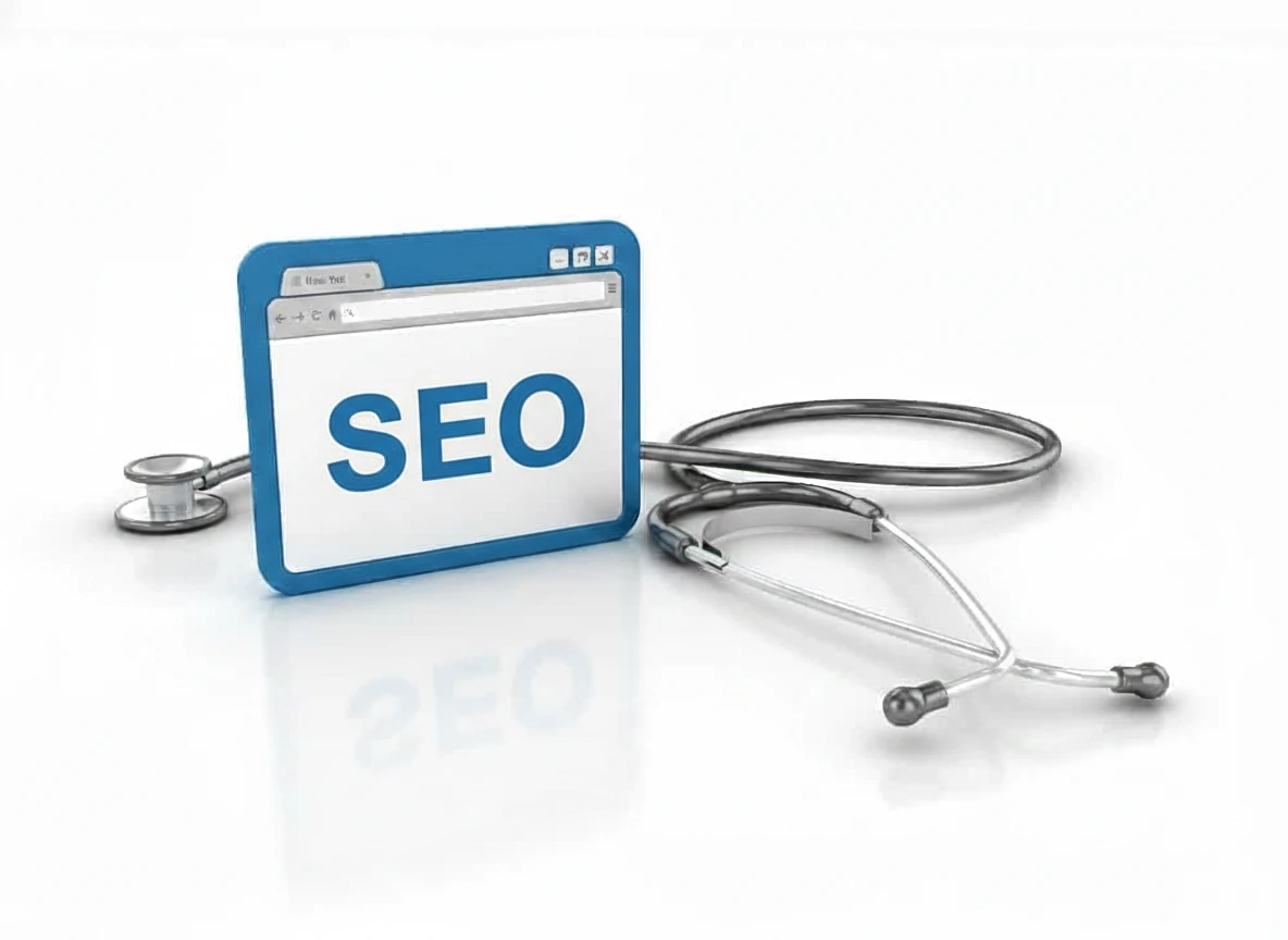 Healthcare SEO Services in India