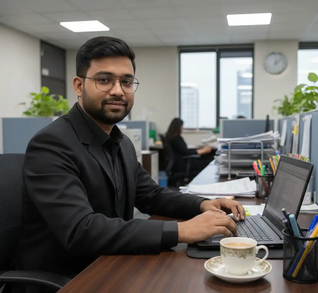 Founder of Digital Doqtor